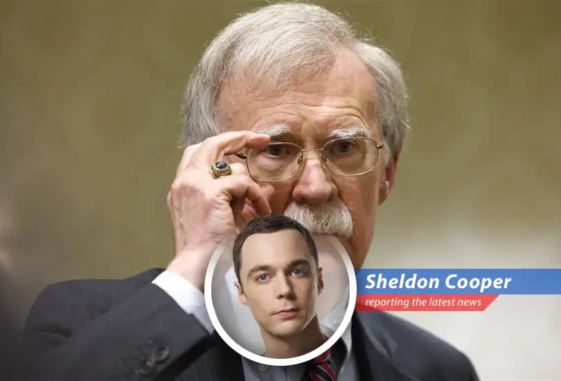 Former National Security Advisor John Bolton critiques President Trump's trade policies, arguing they alienate allies and strategically benefit China, potentially costing the United States dearly.