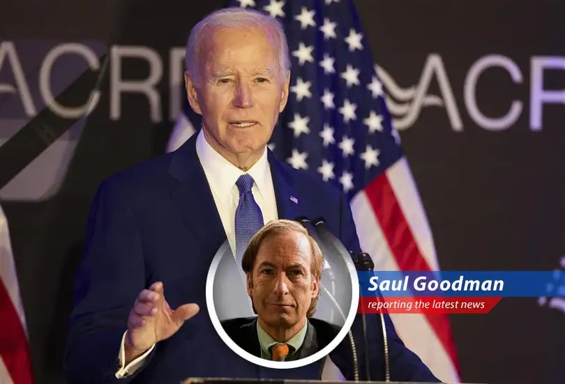 Former President Biden diagnosed with aggressive prostate cancer; political figures offer support amid concerns about his health and legacy. It's showtime, folks!