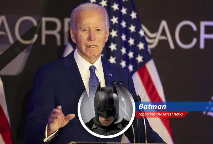 Former President Joe Biden faces an aggressive form of prostate cancer, sparking political reactions and raising concerns about health in the political arena.