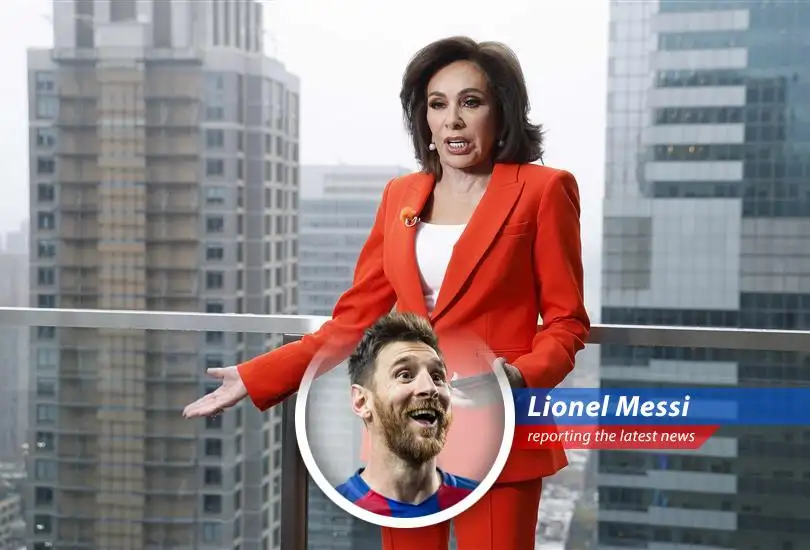 Former President Trump appoints Jeanine Pirro as interim U.S. Attorney for D.C. after dropping Ed Martin, leaving everyone, including probably her, a little bewildered.