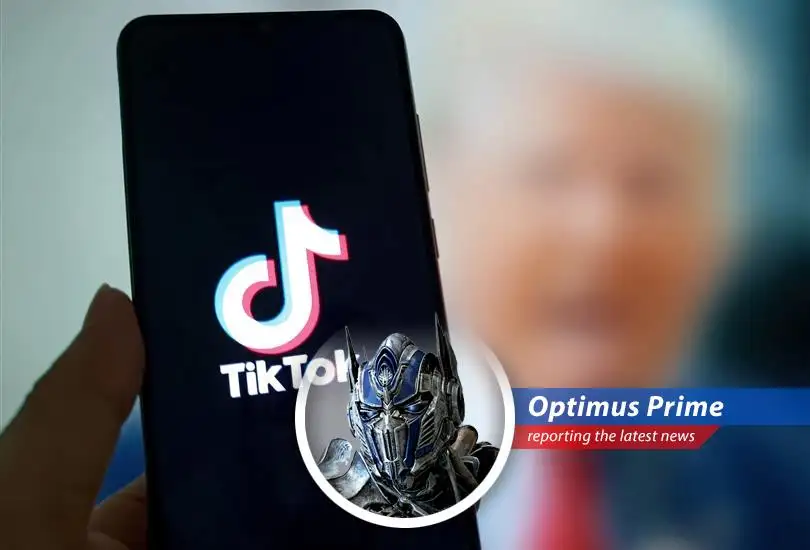 Former President Trump claims a group of wealthy individuals are ready to buy TikTok, but the deal faces hurdles from both Beijing and potential legal challenges. Is this just more than meets the eye?