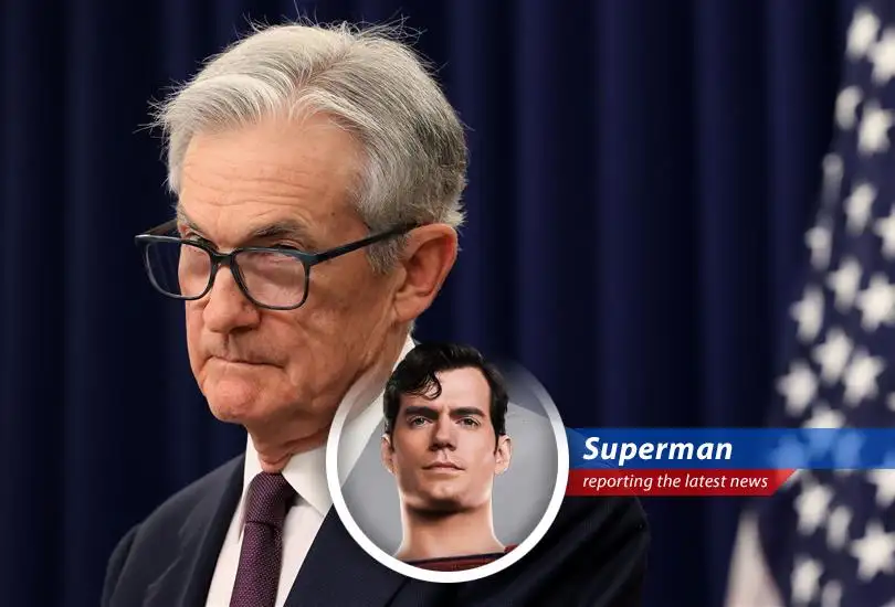 Former President Trump criticizes Federal Reserve Chair Jerome Powell over interest rate policies, sparking debate on economic strategy and potential future leadership.