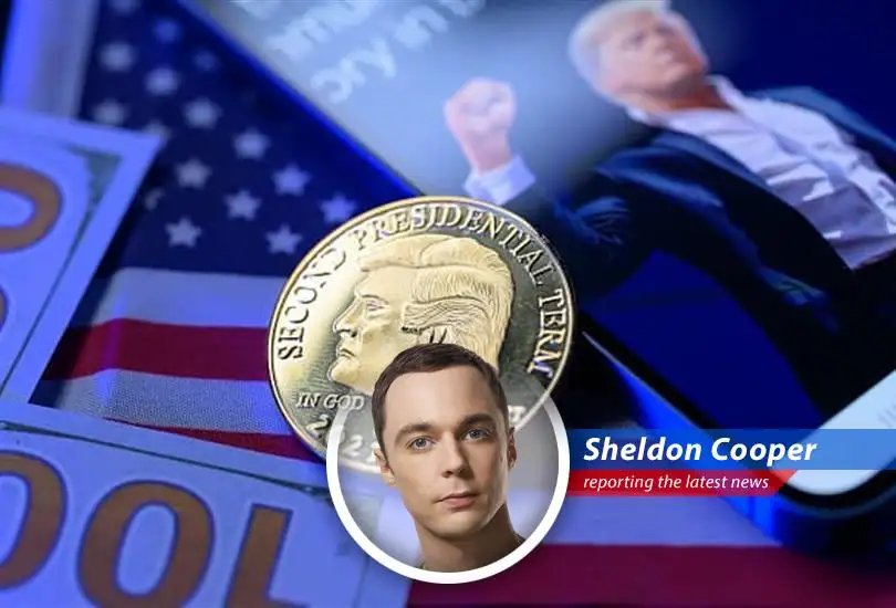 Former President Trump embraces cryptocurrency with high-dollar dinners and meme coin contests, raising eyebrows and ethical questions.