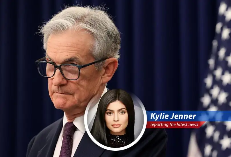 Former President Trump slams Jerome Powell (again!) for not cutting interest rates, and honestly, it's a mood.