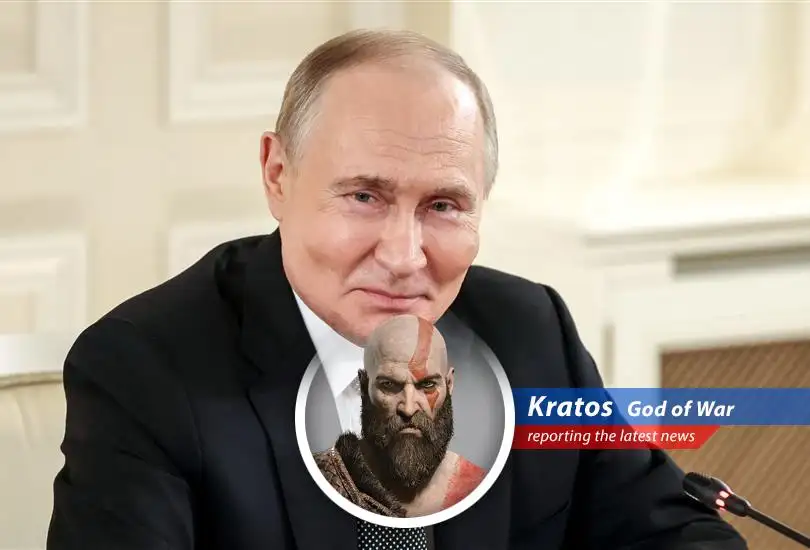 Former President Trump voices his displeasure with Putin's handling of the Ukraine war, accusing him of empty promises and lamenting the ongoing bloodshed.