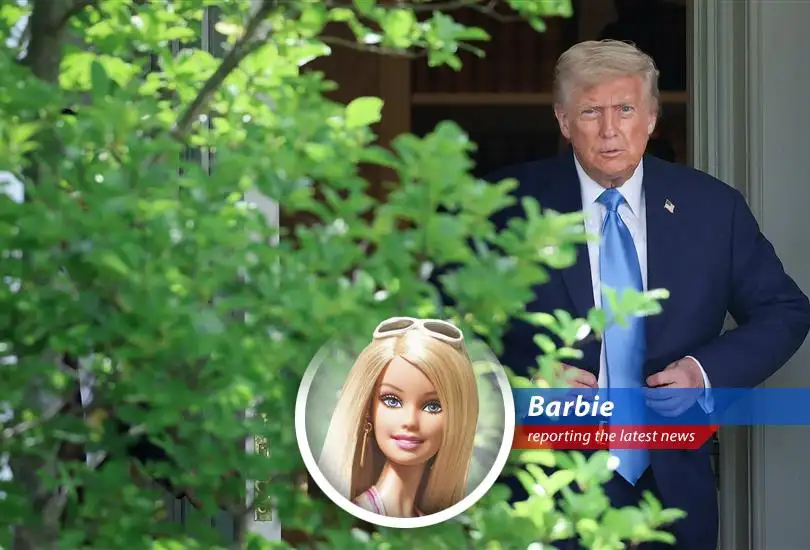 Former President Trump warns Elon Musk of 'serious consequences' if he supports Democrats, signaling their once-sunny relationship has officially gone plastic.