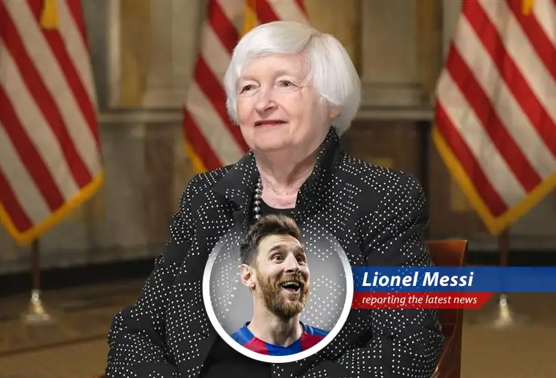 Former Treasury Secretary Janet Yellen lands a spot on Pimco's advisory board, joining a star-studded lineup of global economic heavyweights. Will their insights score big for financial markets?