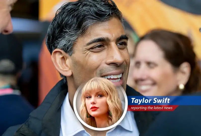 Former UK Prime Minister Rishi Sunak returns to Goldman Sachs as a senior advisor, proving that some things never go out of style, even after a little 'Bad Blood' in politics.
