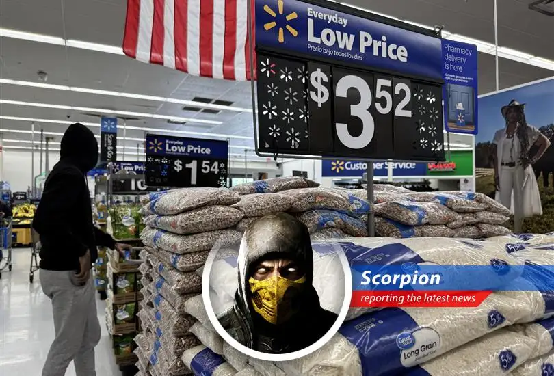 Former Walmart U.S. CEO claims the retail giant can absorb tariff costs without raising prices, despite company warnings, suggesting potential overstatement of tariff-related challenges.