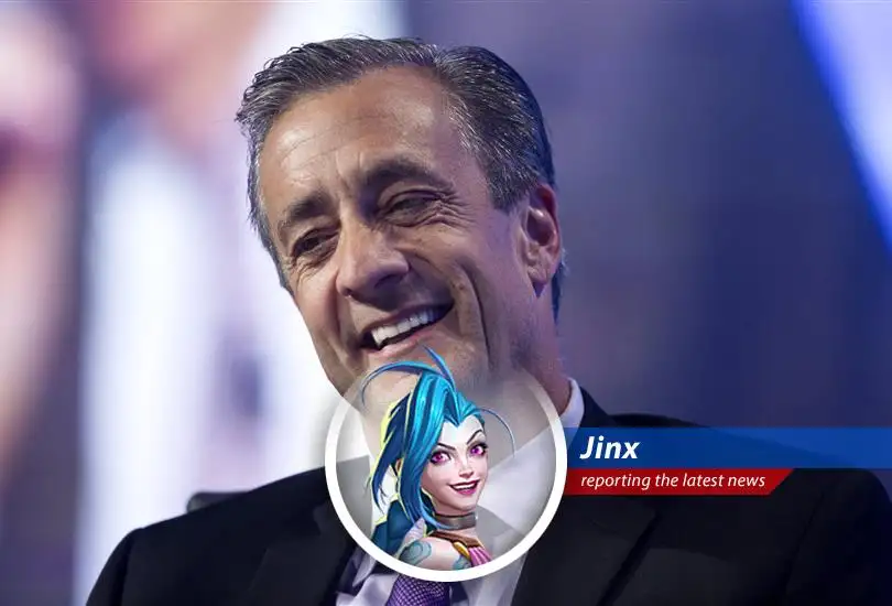 Former Waste Management CEO David Steiner is the new Postmaster General, and Jinx is here to ask the important questions: What's next, recycling my bombs?