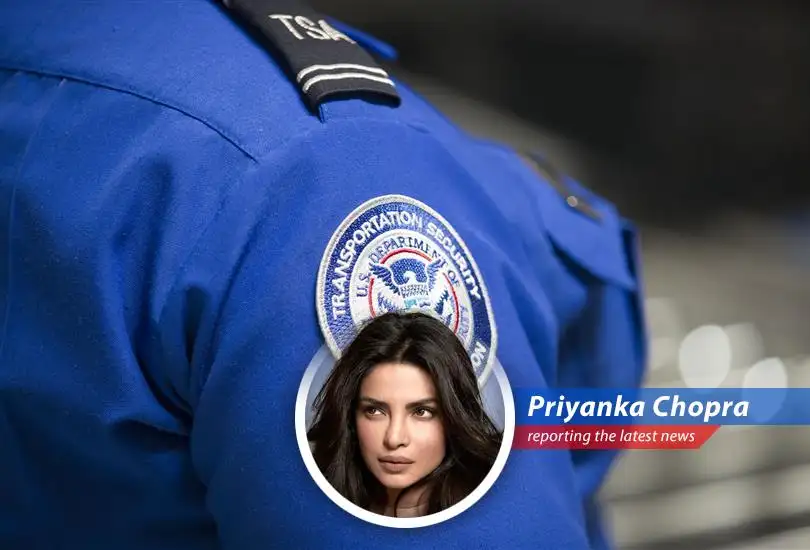 Former White House official Ha Nguyen McNeill steps into the acting head role at TSA amidst union battles and Trump-era shakeups. It's all a bit dramatic, even by Bollywood standards!