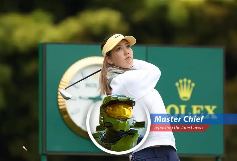 Former golf pro Michelle Wie West invests in Togethxr, aiming to boost women's sports, echoing the sentiment: 'We must fight harder!'