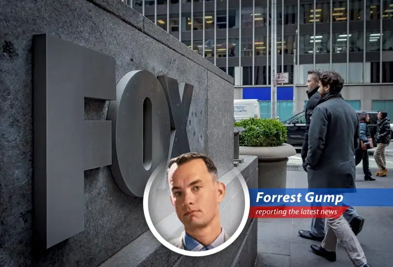 Forrest Gump reports on Fox's new streaming service, Fox One, coming this fall, and how it's trying not to lose cable folks.