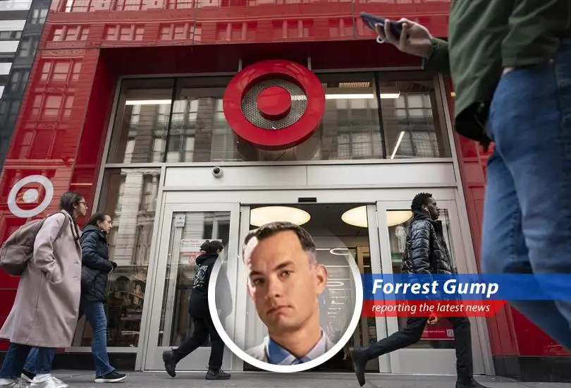 Forrest Gump reports on the wild world of Wall Street, where Target's seeing red, Tesla's eyeing robotaxis, and even the Knicks are getting in on the game! Life is like a box of chocolates; you never know what stock you're gonna get.