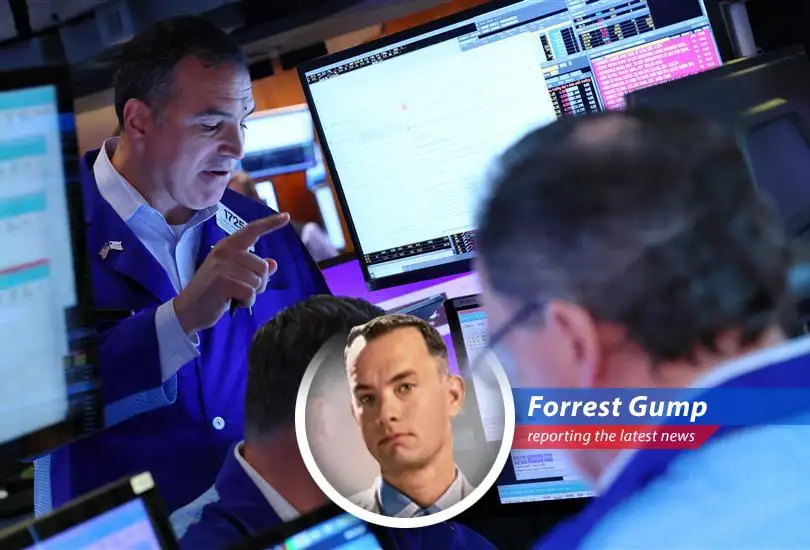Forrest Gump shares his unique, folksy perspective on expert predictions for CrowdStrike, Microsoft, and Tesla stocks in 2025. Mama always said stocks were like a box of chocolates...