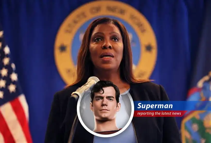 Forty-two state attorneys general are demanding Meta crack down on investment scams using deepfakes of famous figures like Warren Buffett, leaving regular folks with empty pockets. Up, up, and... away with their money!