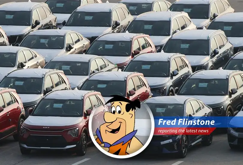 Fred Flinstone reports on South Korea's plan to protect its biopharmaceutical and auto industries from potential tariffs imposed by the U.S., with a little help from Washington trade talks.