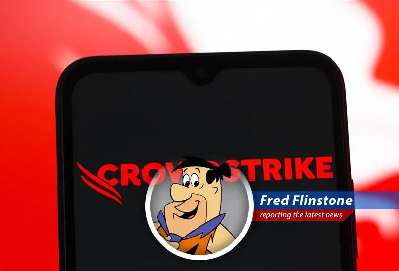 Fred Flinstone reports on solar stocks shinin', cyber-dinos stompin', and even travelin' rocks gettin' a boost!