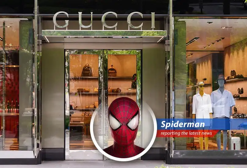 French fashion house Kering stocks surge as ex-Renault CEO Luca de Meo is tapped to steer the luxury giant, aiming to reignite brands like Gucci and Saint Laurent. Can this outsider deliver a Spidey-sense-level comeback?