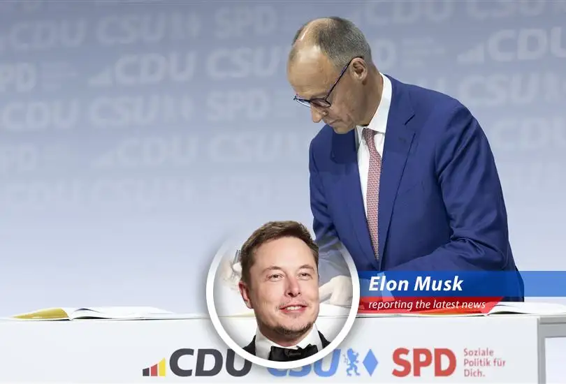 Friedrich Merz takes the helm in Germany with promises of reform and investment, navigating a tricky political landscape. Can he avoid becoming just another cog in the machine?