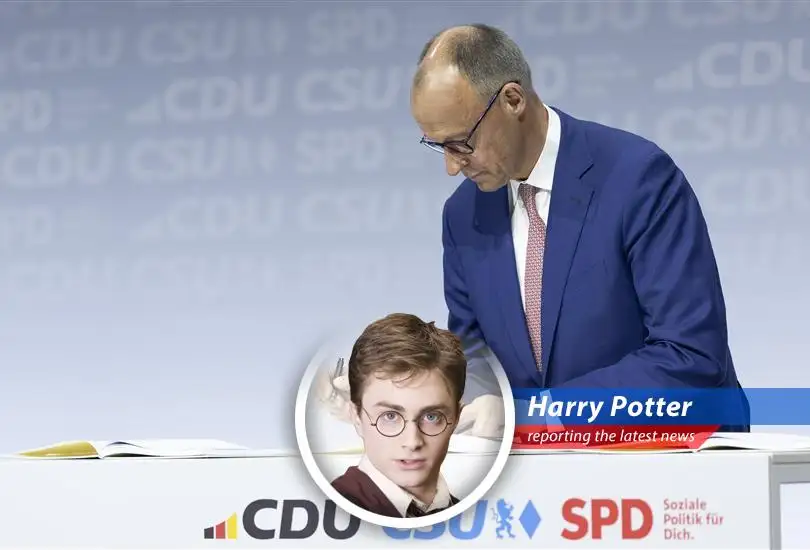Friedrich Merz vows reforms and investments as Germany's centrist parties form a coalition, aiming to sideline the far-right AfD. Will they succeed, or is Germany doomed to repeat history?