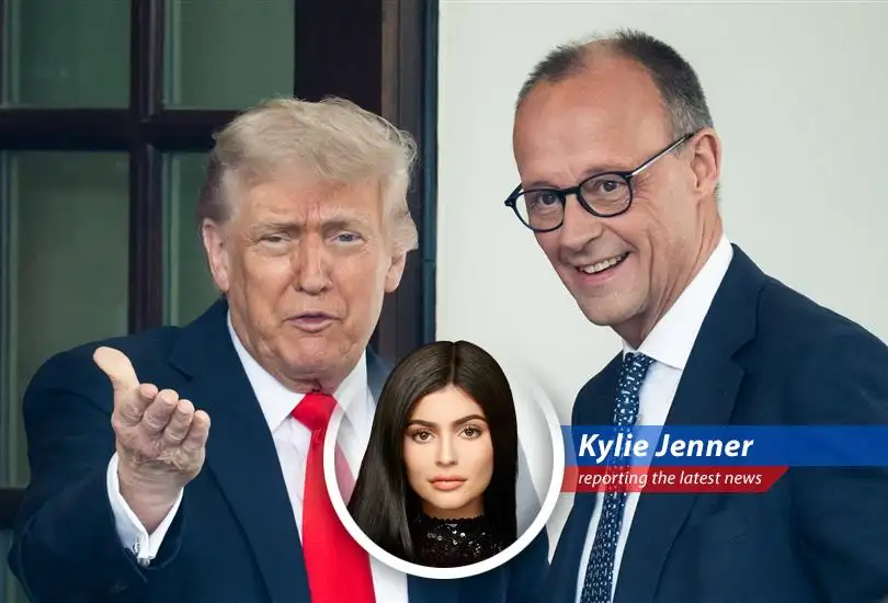 Friedrich Merz's visit to the U.S. amidst the Trump-Musk feud surprisingly benefited him, allowing for discussions on key issues and a potentially constructive relationship, which is like, so fetch!