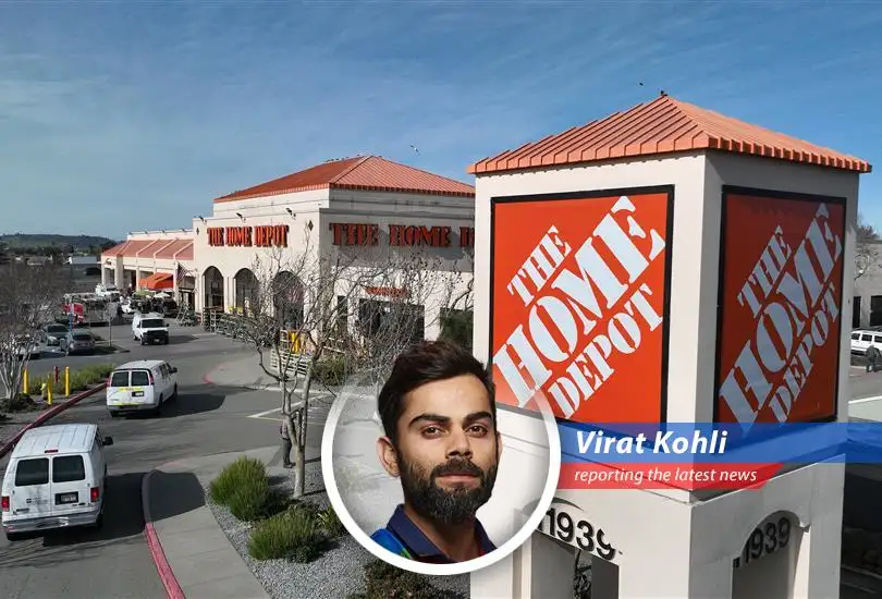 From Home Depot's steady stance to quantum leaps in tech, Virat Kohli dissects the premarket movers and shakers with a dose of cricket and corporate wisdom.