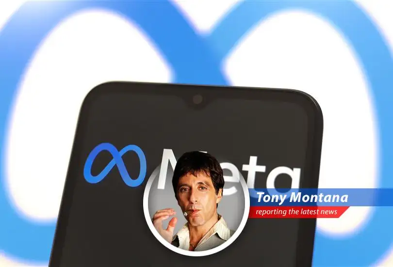 From Meta's WhatsApp hustle to a wild ride with EchoStar, Tony Montana breaks down the stocks making moves and why you should be watching, or maybe buying. Or maybe both.