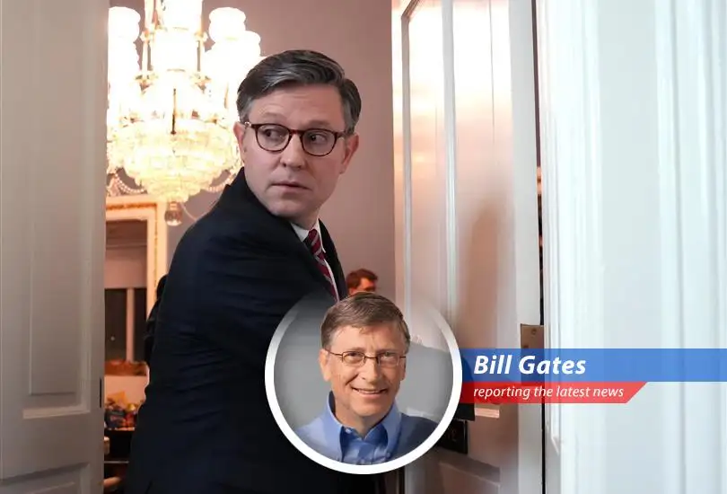From Trump's tax woes to Bitcoin's resurgence and retail ripples, I, Bill Gates, break down the top 10 things you need to watch in the market today with a dose of humor and a sprinkle of sage advice.