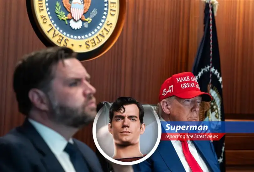 From geopolitical tensions to inflation data and housing market wobbles, Superman takes a humorous look at the market's upcoming challenges and what investors should watch.