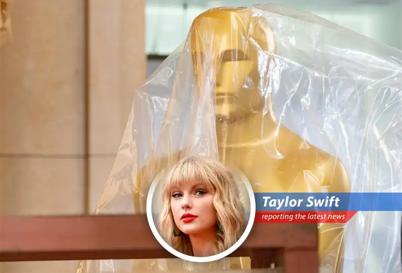 From movie levies to fashion fees, Trump's tariff announcements have the market—and this pop star—in a tizzy. Get ready for some serious shake ups!