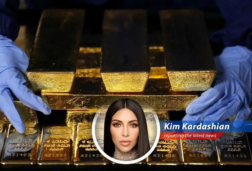 From safe-haven investments to de-dollarization, precious metals are soaring, and I'm here to tell you why you need to pay attention, boo!