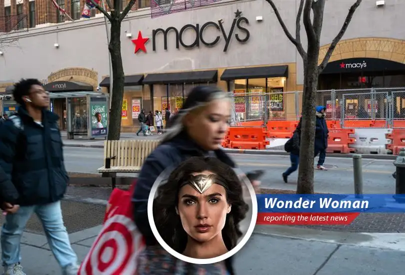 From soaring ski resorts to surprising bitcoin bets, Wonder Woman dissects the premarket trading frenzy with truth, justice, and a Lasso of Humor!