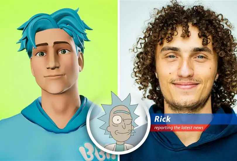 From virtual YouTubers to faceless channels churning out 'AI slop,' the robots are here to stay and Morty, you better get used to it.