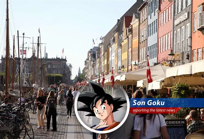 Fueled by Trump's trade tactics and Greenland ambitions, Danish consumers are boycotting American products, mirroring similar movements in Canada and Europe.