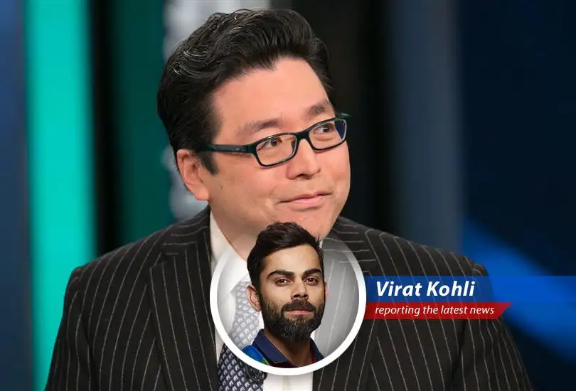Fundstrat's Tom Lee bets big on Ethereum with BitMine, aiming for crypto treasury dominance. Will this be a sixer, or a disappointing duck?