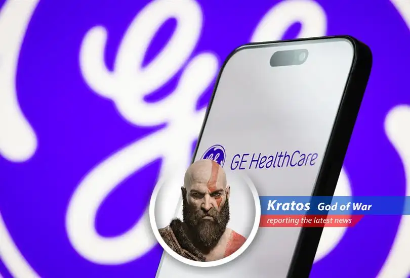 GE HealthCare weathers tariff storms with surprising Q1 results, but trims the sails for the year ahead thanks to the meddling of…HIM.