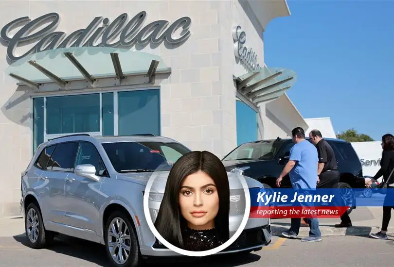 GM axes Cadillac XT6 production amid EV push, extends XT5 run due to 'strong customer demand.' A total Kris Jenner move!