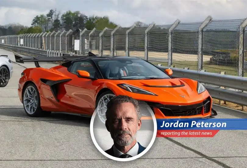 GM unveils the 2026 Corvette ZR1X, a hybrid hypercar boasting mind-boggling performance, but is it a genuine leap forward or another sign of the times?
