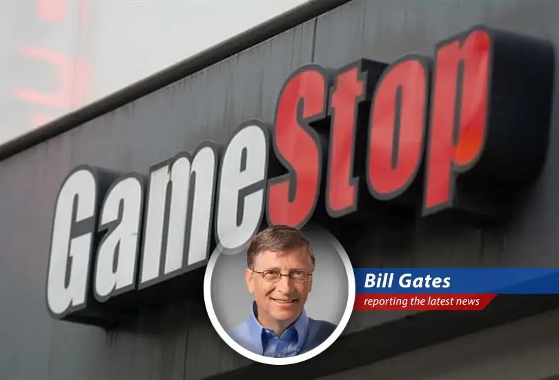 GameStop dives headfirst into Bitcoin, sparking debate and a slight dip in stock prices. Is this a game-changer or a risky gamble?