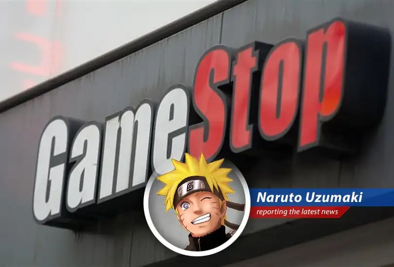 GameStop dives headfirst into the world of Bitcoin, purchasing a hefty sum and mirroring moves of MicroStrategy. Will this be their Rasengan to revival, or will it explode in their face?!