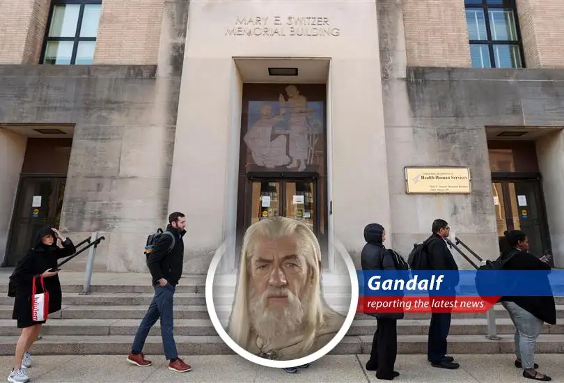 Gandalf reports on the troubling cuts to minority health offices within the Department of Health and Human Services, casting a grim light on the potential consequences for the vulnerable and the future of American healthcare.