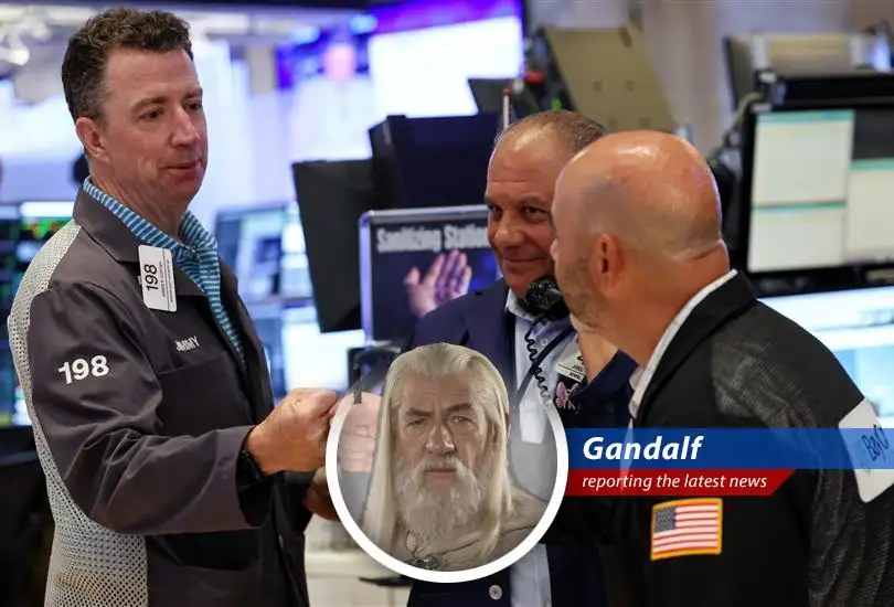Gandalf the Grey analyzes how select technology and paper stocks, battered and bruised, may yet rise again in the latter half of this year, offering hope like a light in the darkest depths of Moria.