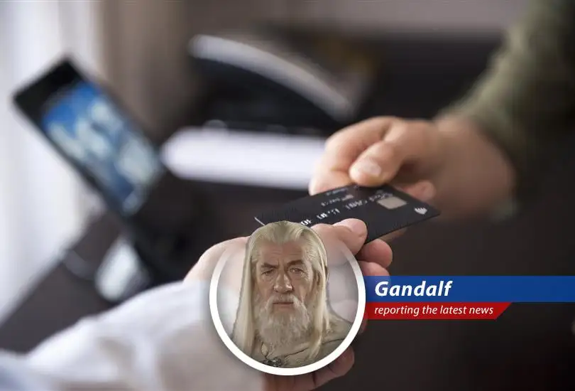 Gandalf the Grey (and frugal) reveals the hidden treasures within your credit cards – statement credits! Learn how to avoid being a mithril-headed ninny and claim your rightful savings.