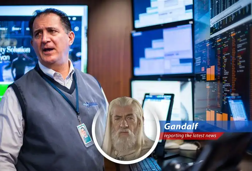 Gandalf the Grey delves into the curious case of the Nasdaq's resurgence, weighing market momentum and magical options.