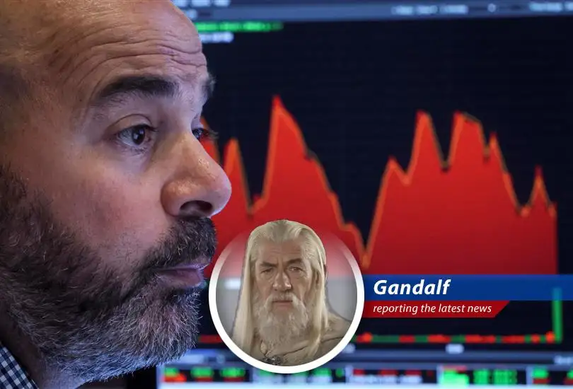 Gandalf the Grey investigates the rapid growth of private credit and its potential to become the next financial crisis, weighing concerns of relaxed lending standards against claims of resilience.