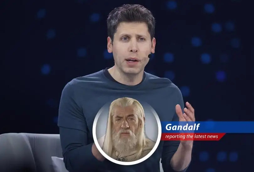 Gandalf the Grey reports on Meta's audacious attempts to lure OpenAI's finest with promises of untold riches, and the battle for the soul of artificial intelligence.