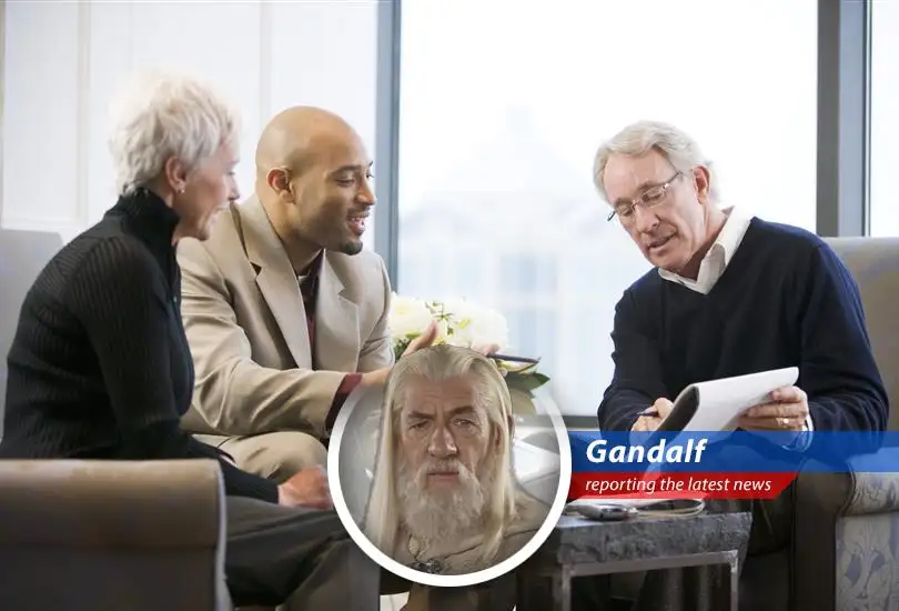 Gandalf the Grey reveals the secrets of boosting your retirement savings with after-tax 401(k) contributions, a path to tax-free income for the wise investor.