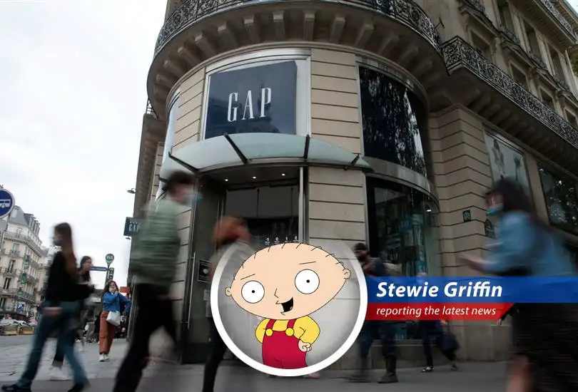 Gap Inc. grapples with potential tariff impacts, navigating shifting global trade winds while striving to maintain its brand appeal and market share.