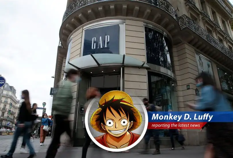Gap grapples with potential tariff impacts, aiming to navigate stormy economic seas with strategic shifts and brand power!